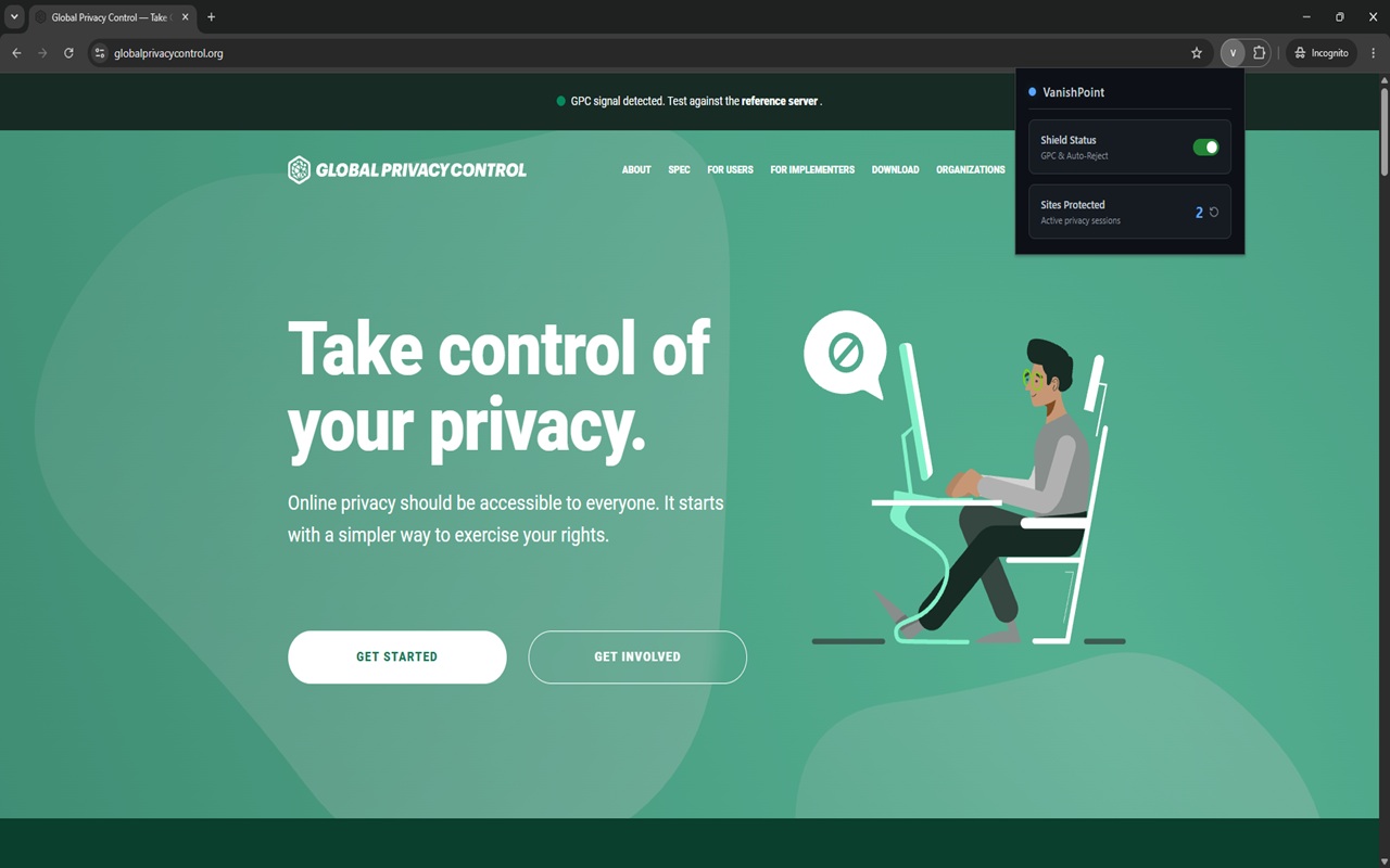 Shield Active